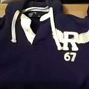 Polo by Ralph Lauren hoodie